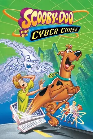 Scooby doo and the cyber chase - vegamovies, Hdhub4u.ml