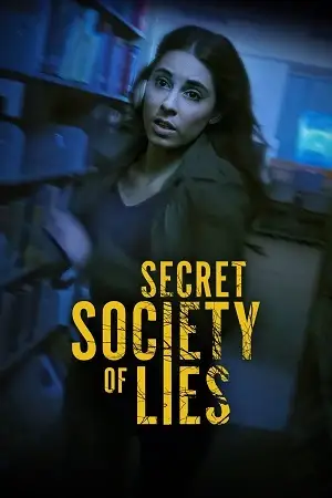 Secret society of lies - vegamovies, Hdhub4u.ml