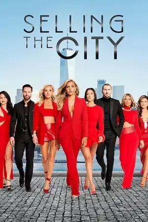 Selling the city - vegamovies, Hdhub4u.ml