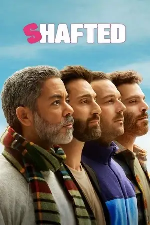 Shafted - vegamovies, Hdhub4u.ml