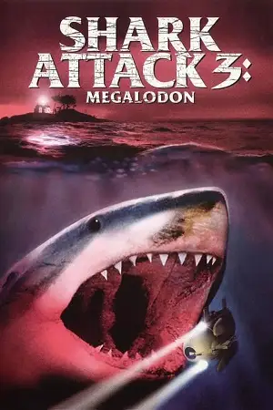 Shark attack 3 1 - vegamovies, Hdhub4u.ml