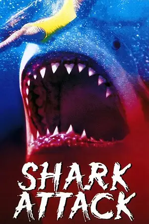 Shark attack - vegamovies, Hdhub4u.ml