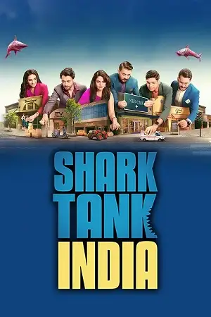 Shark tank india 2025 - vegamovies, Hdhub4u.ml