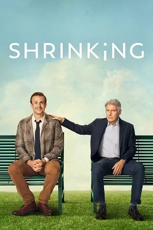 Shrinking 2 2024 - vegamovies, Hdhub4u.ml