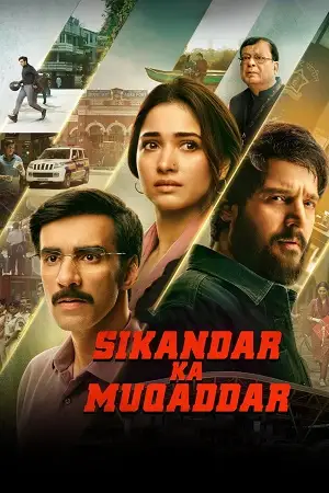 Sikandar ka muqaddar - vegamovies, Hdhub4u.ml