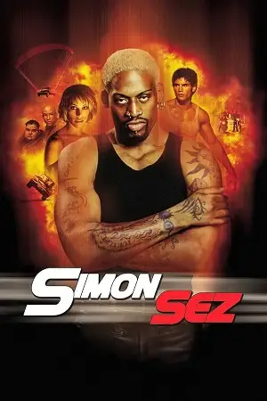Simon sez - vegamovies, Hdhub4u.ml