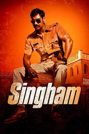 Singham 123 - vegamovies, Hdhub4u.ml