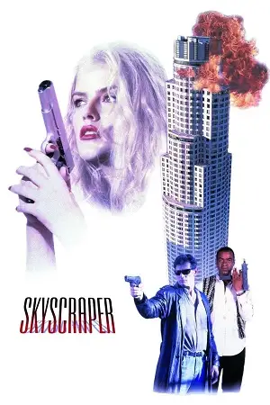 Skyscraper - vegamovies, Hdhub4u.ml