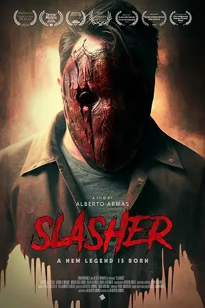 Slasher 1 - vegamovies, Hdhub4u.ml