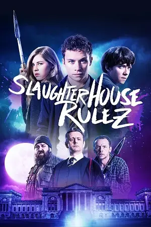 Slaughterhouse rulez - vegamovies, Hdhub4u.ml