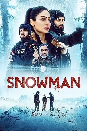 Snowman - vegamovies, Hdhub4u.ml