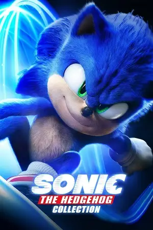 Sonic the hedgehog collection - vegamovies, Hdhub4u.ml