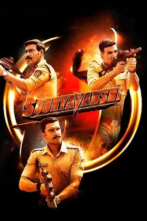 Sooryavanshi - vegamovies, Hdhub4u.ml