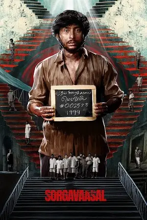 Sorgavaasal - vegamovies, Hdhub4u.ml