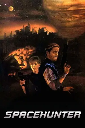Spacehunter - vegamovies, Hdhub4u.ml