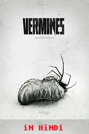 Spiders 2023 - vegamovies, Hdhub4u.ml
