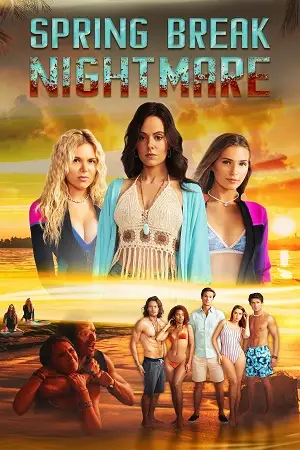 Spring break nightmare - vegamovies, Hdhub4u.ml