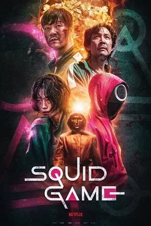 Squid game - vegamovies, Hdhub4u.ml