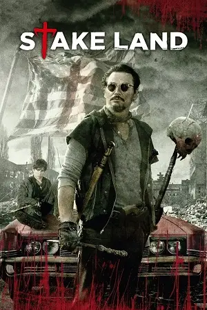 Stake land hindi - vegamovies, Hdhub4u.ml