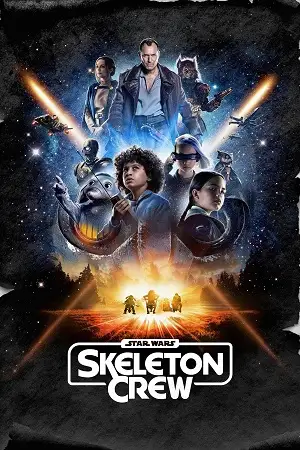 Star wars skeleton crew - vegamovies, Hdhub4u.ml