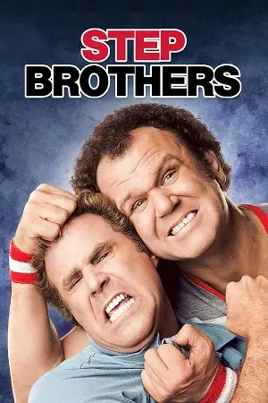 Step brothers - vegamovies, Hdhub4u.ml