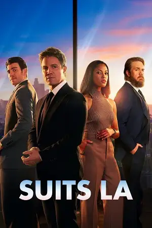 Suits la - vegamovies, Hdhub4u.ml