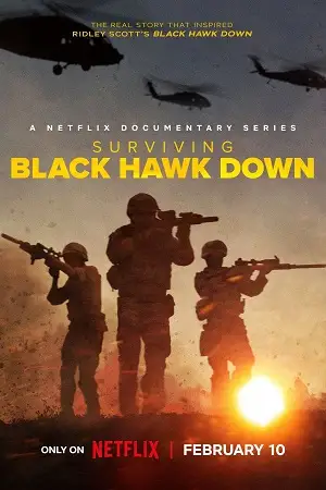 Surviving black hawk down - vegamovies, Hdhub4u.ml