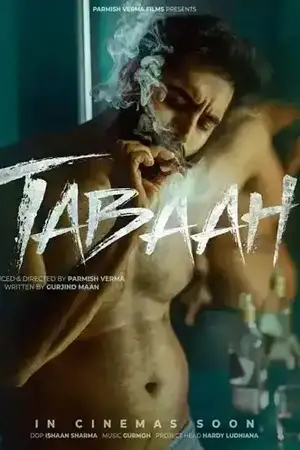 Tabaah - vegamovies, Hdhub4u.ml
