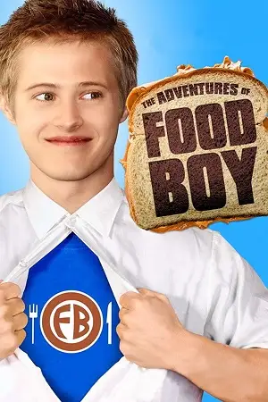 The adventures of food boy - vegamovies, Hdhub4u.ml