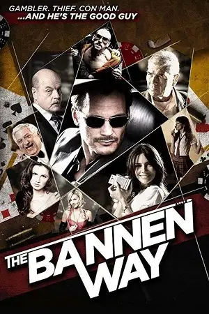 The bannen way - vegamovies, Hdhub4u.ml