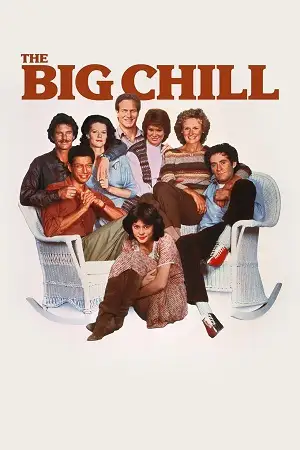 The big chill - vegamovies, Hdhub4u.ml