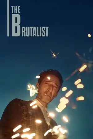 The brutalist full movie - vegamovies, Hdhub4u.ml
