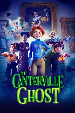 The canterville ghost hindi - vegamovies, Hdhub4u.ml