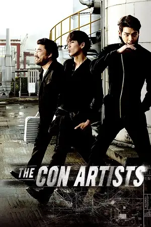 The con artists - vegamovies, Hdhub4u.ml