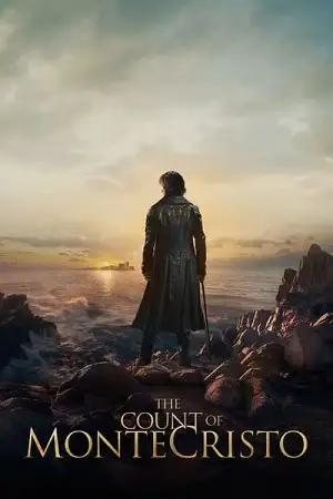 The count of monte cristo - vegamovies, Hdhub4u.ml