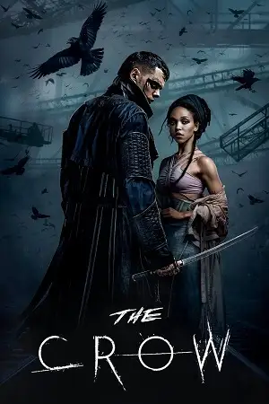 The crow 2024 hindi vegamovies - vegamovies, Hdhub4u.ml