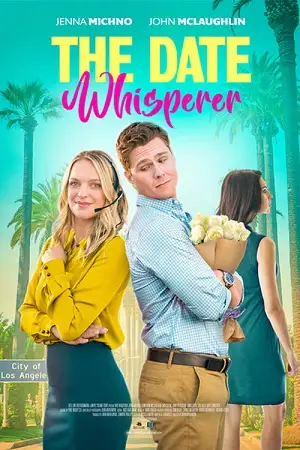 The date whisperer - vegamovies, Hdhub4u.ml