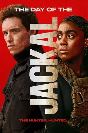 The day of the jackal - vegamovies, Hdhub4u.ml