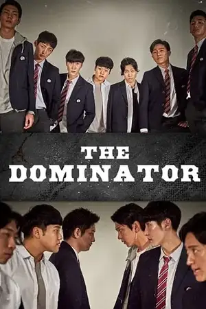The dominator - vegamovies, Hdhub4u.ml
