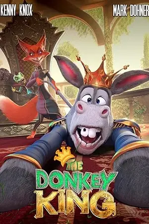 The donkey king - vegamovies, Hdhub4u.ml