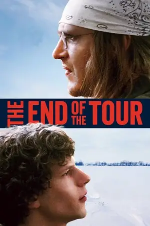 The end of the tour - vegamovies, Hdhub4u.ml