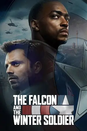 The falcon and the winter soldier new 20221 - vegamovies, Hdhub4u.ml