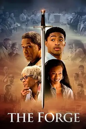 The forge 2024 hindi - vegamovies, Hdhub4u.ml