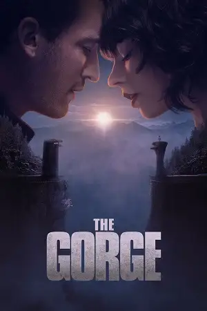 The gorge - vegamovies, Hdhub4u.ml