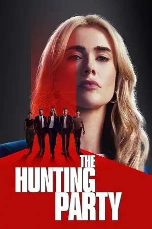 The hunting party - vegamovies, Hdhub4u.ml