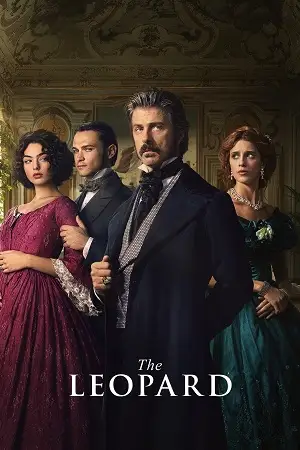 The leopard - vegamovies, Hdhub4u.ml