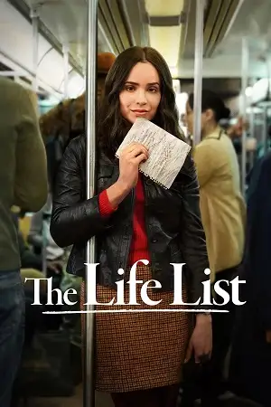The life list - vegamovies, Hdhub4u.ml
