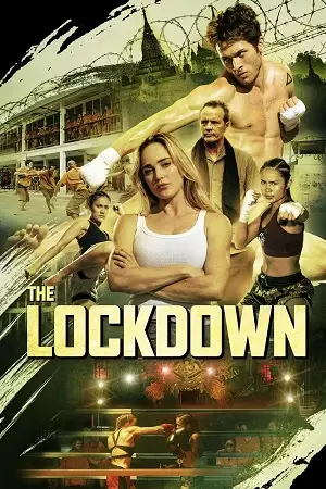 The lockdown hindi 2024 - vegamovies, Hdhub4u.ml