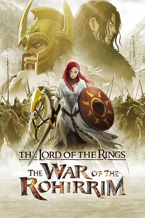 The lord of the rings the war of the rohirrim - vegamovies, Hdhub4u.ml