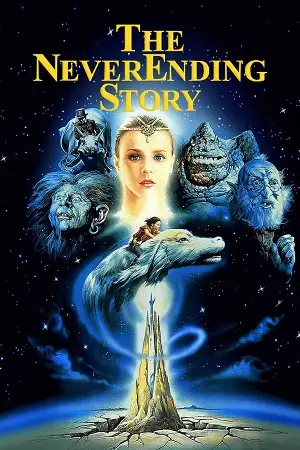 The neverending story - vegamovies, Hdhub4u.ml
